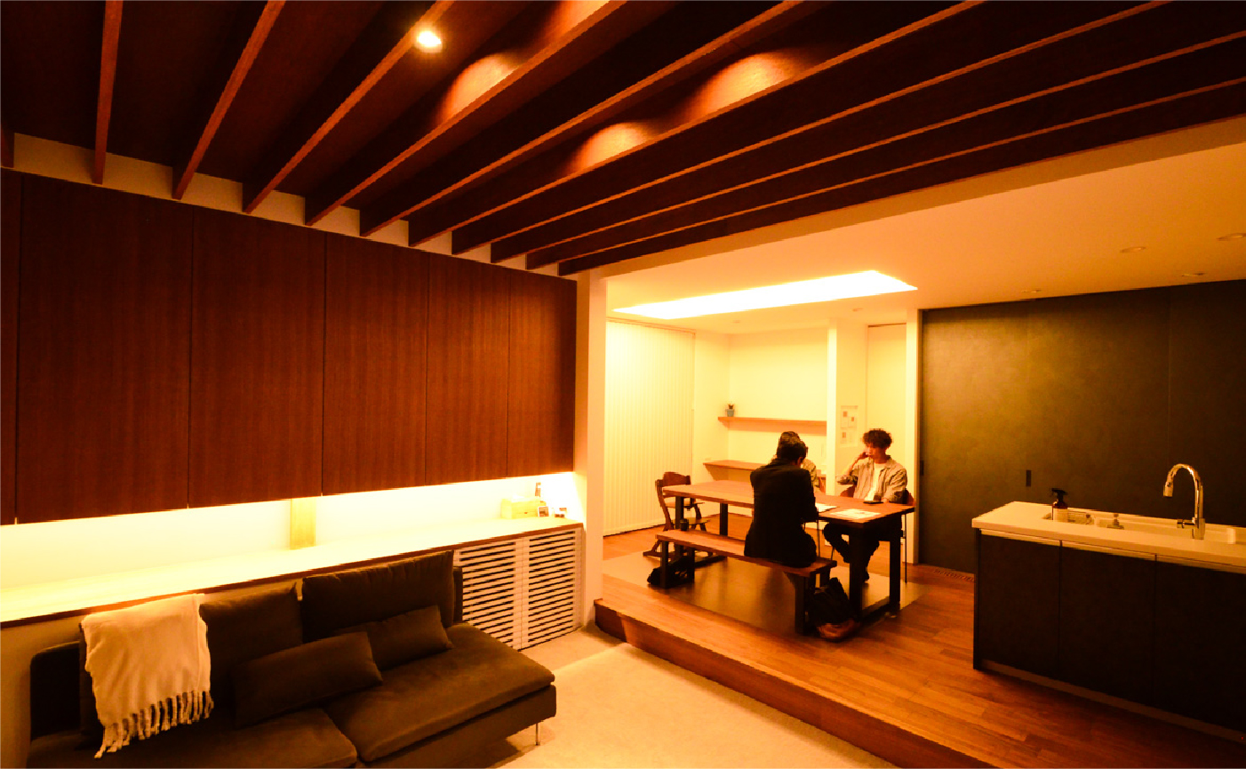 経験豊富なスタッフが対応いたします。