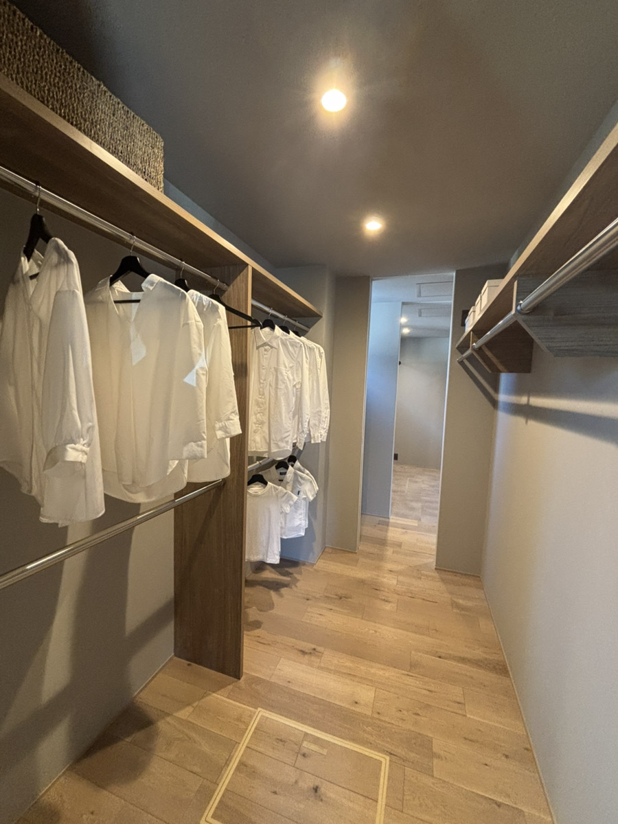 家事がラクになる工夫