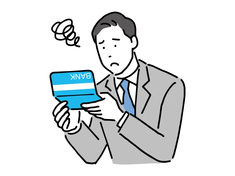 card