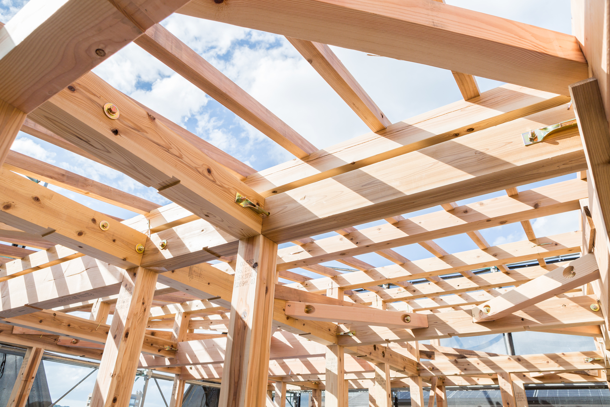 04　土地購入から家が建つまでの流れ