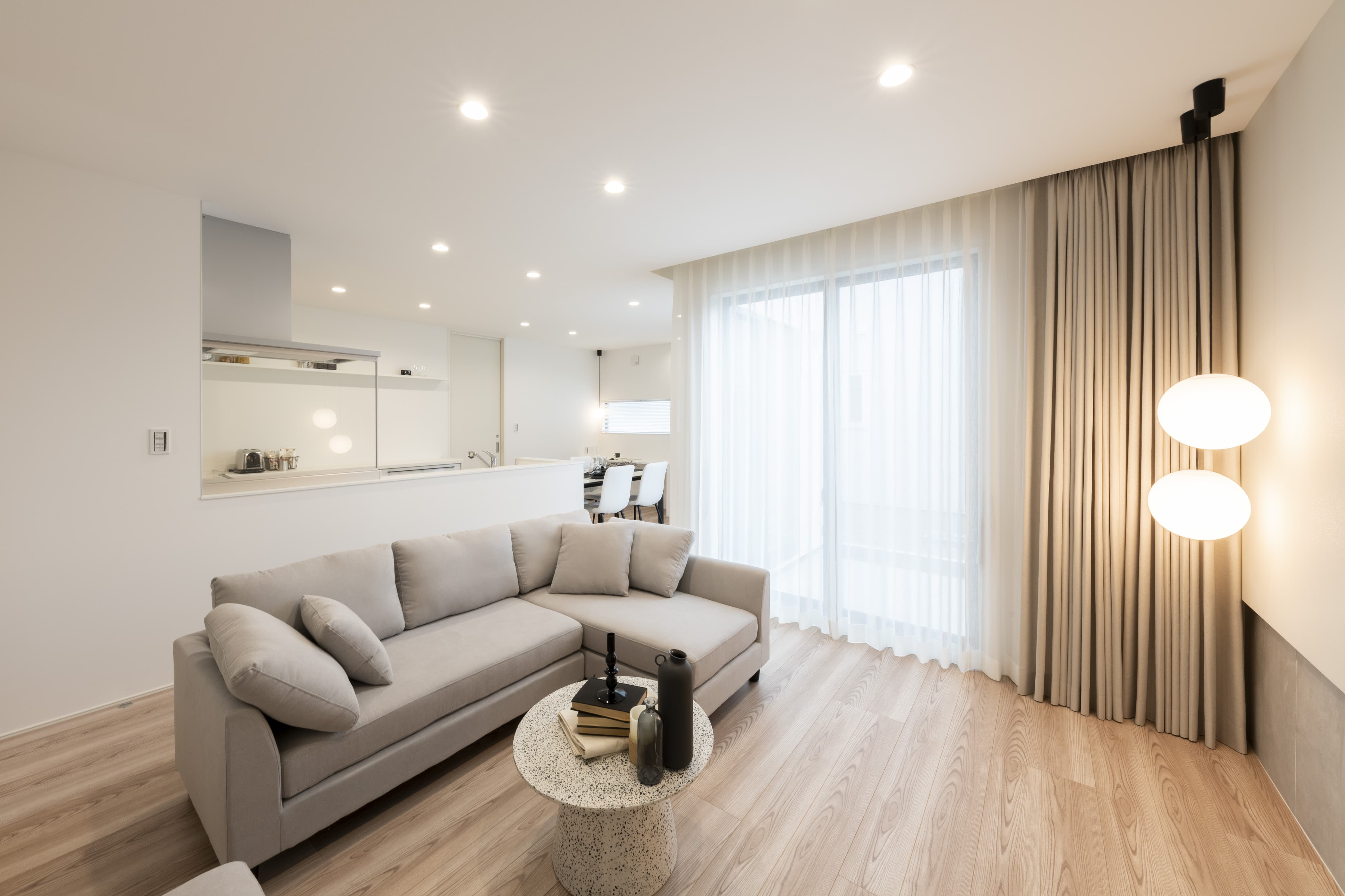 写真は当社施工事例です。