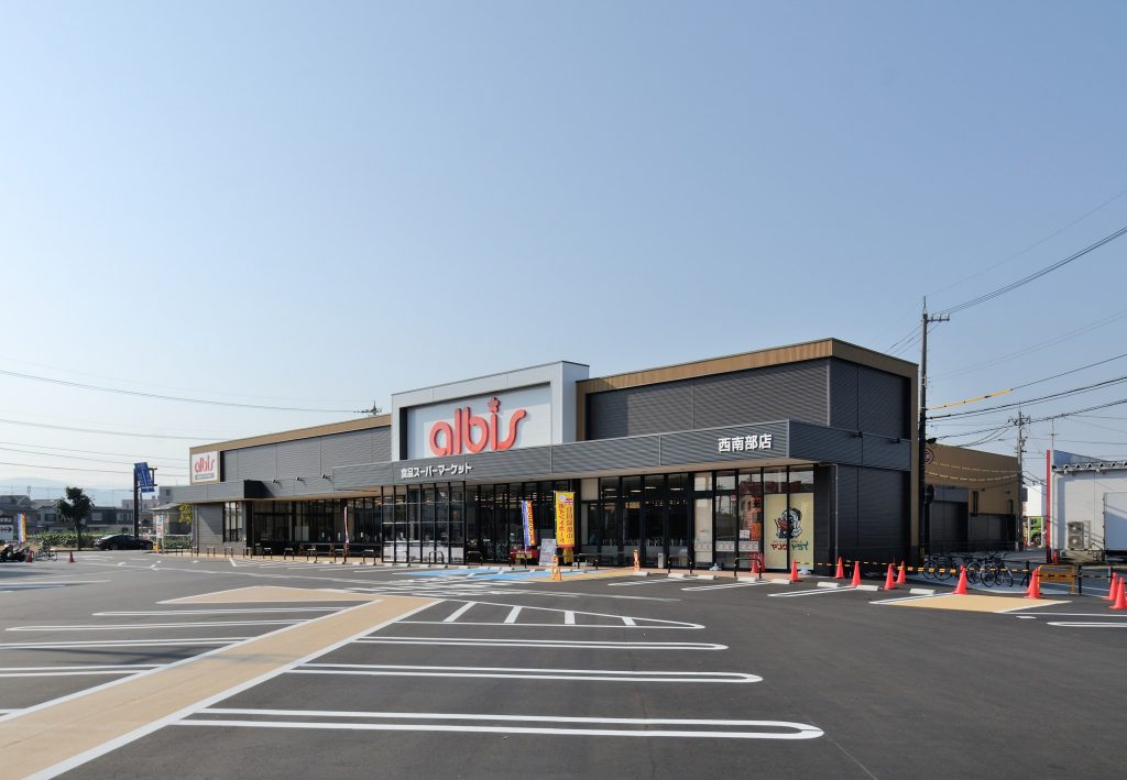 【NEW】金沢市西金沢五丁目