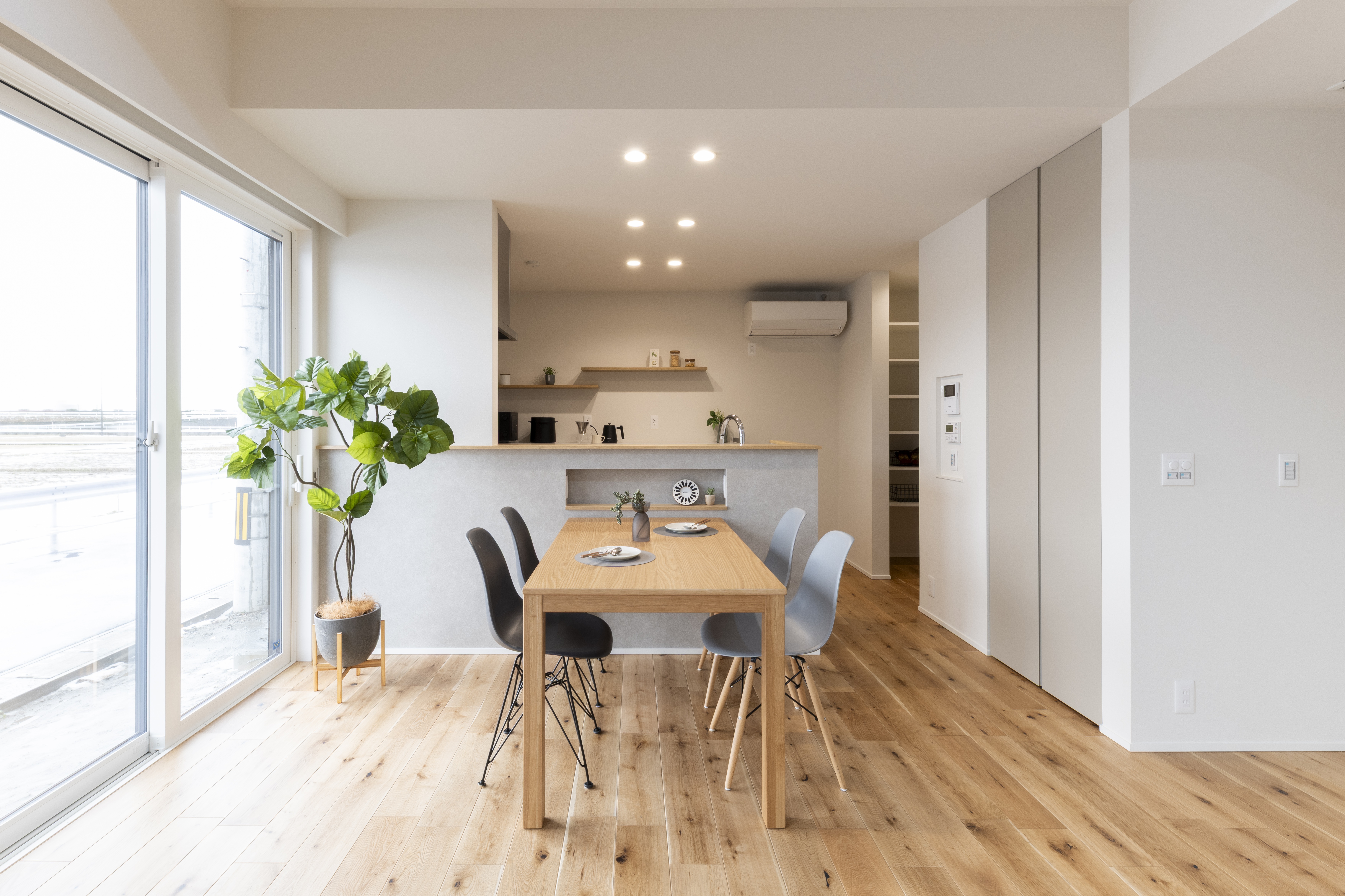 写真は当社施工事例です。