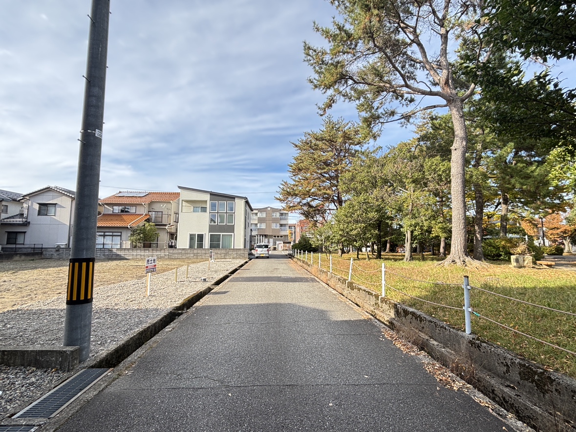 【NEW】金沢市西金沢五丁目