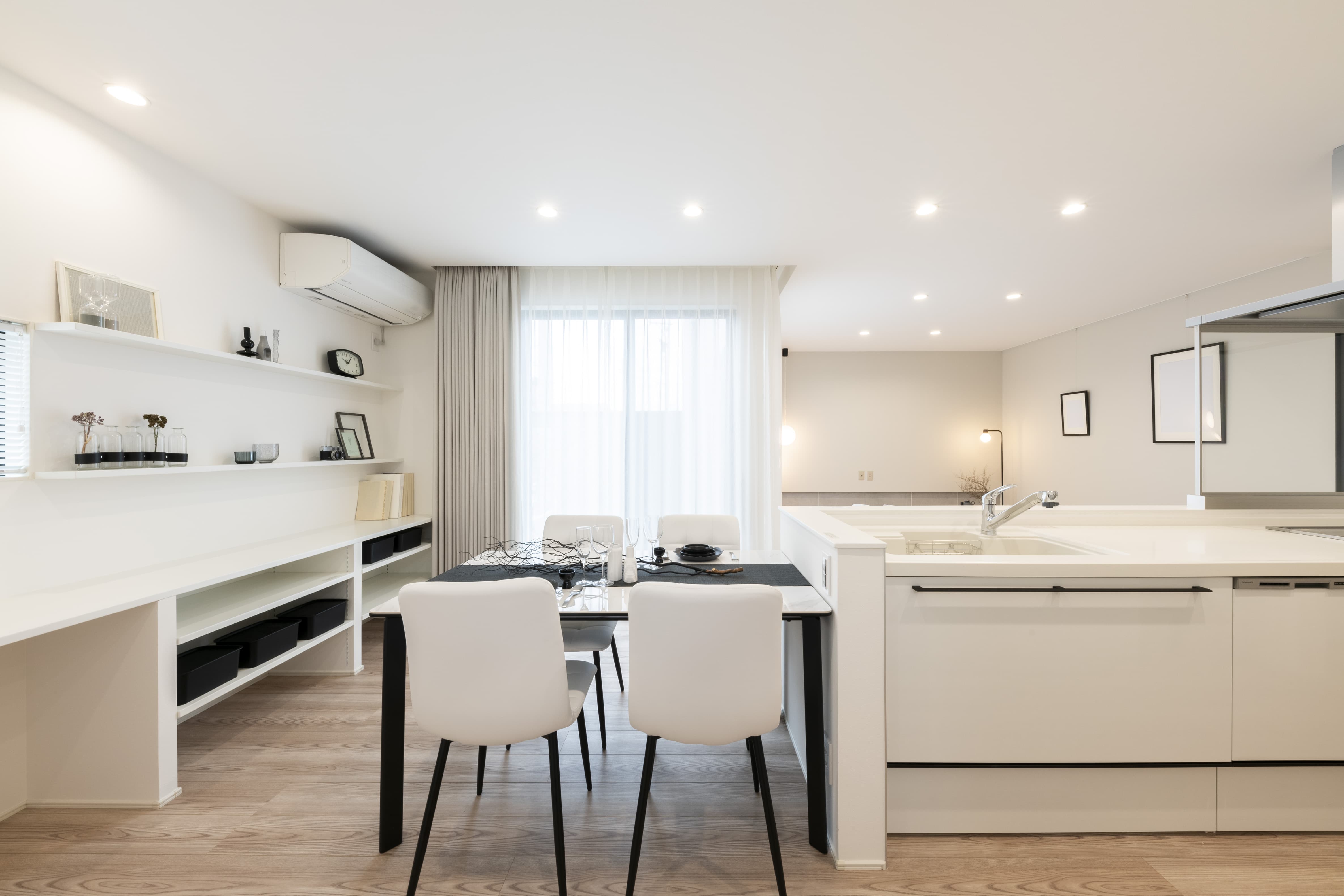 写真は当社施工事例です。