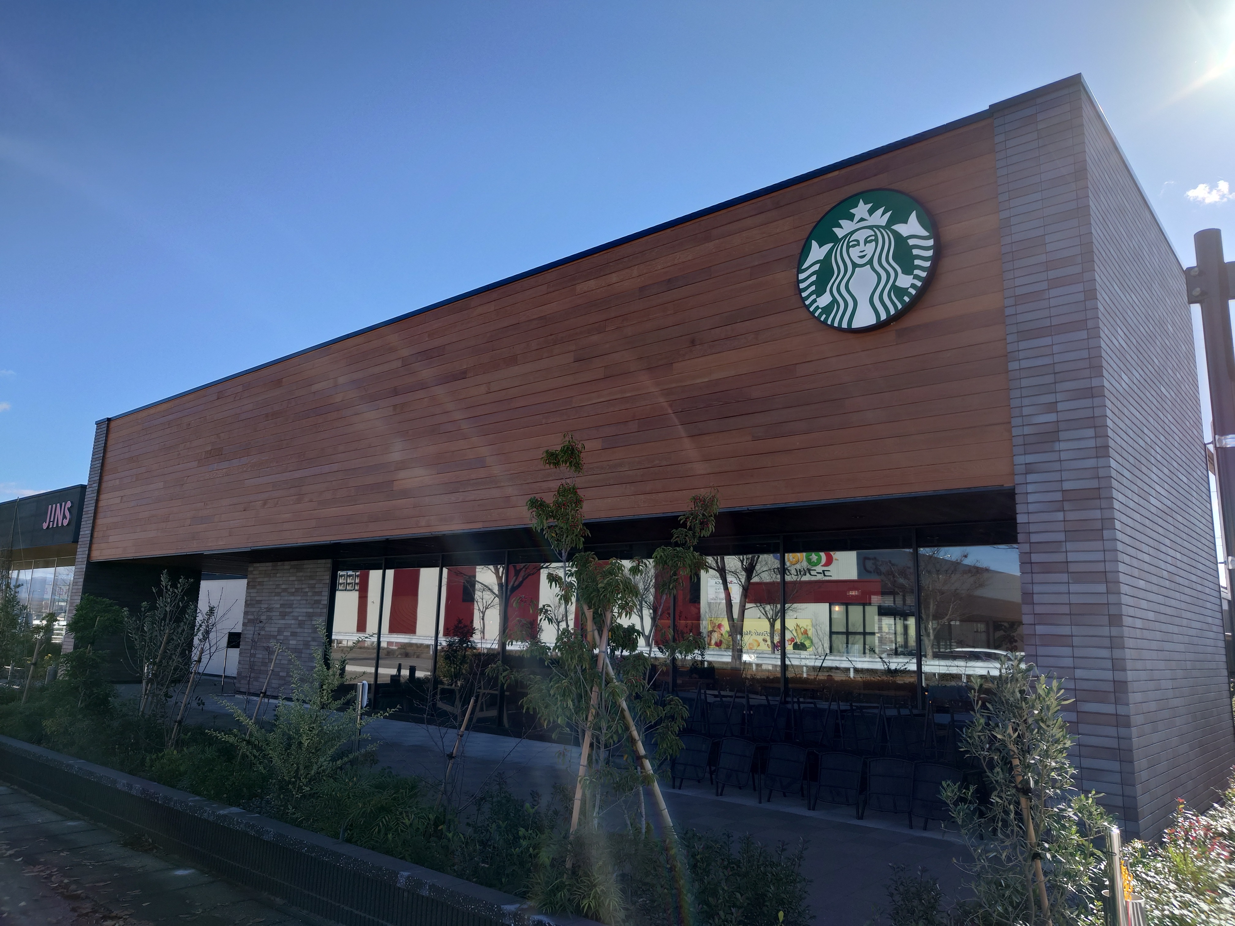 スターバックスコーヒー小松打越店600ｍ/徒歩約8分）