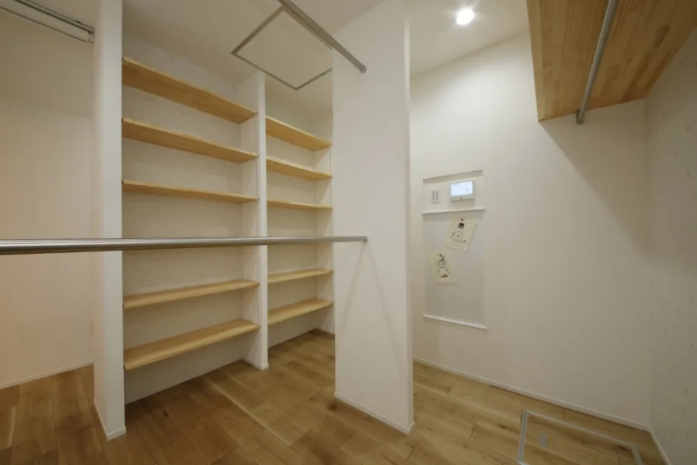  株式会社ファンデザインワークス/FANDESIGNWORKSの施工事例 石川県 津幡 KA様邸｜ZEH・パッシブ住宅 長期優良 BELS最高6つ星