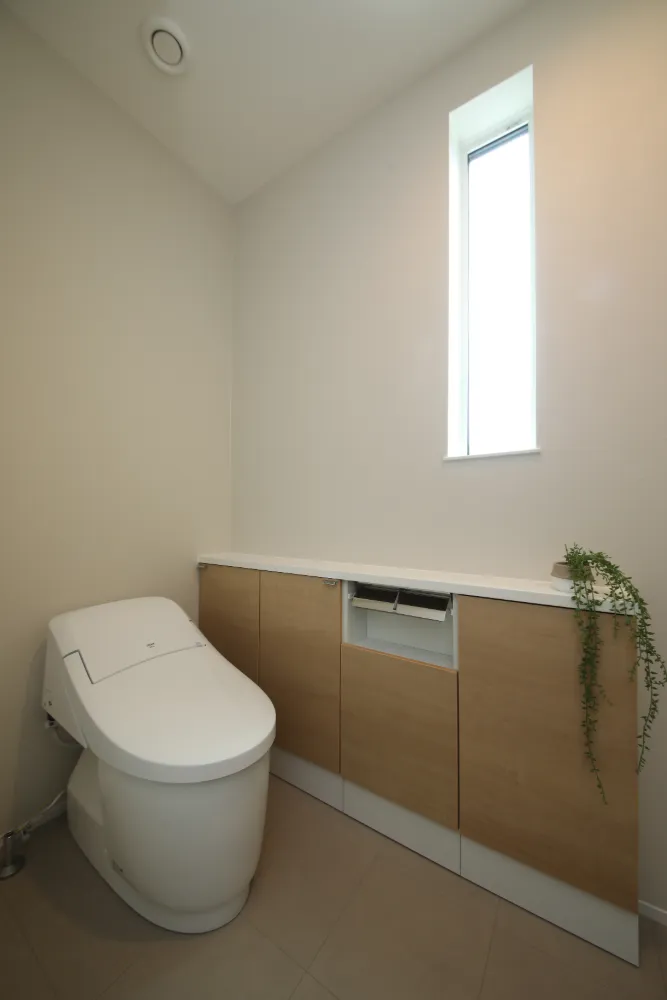  株式会社ファンデザインワークス/FANDESIGNWORKSの施工事例 石川県 津幡 KA様邸｜ZEH・パッシブ住宅 長期優良 BELS最高6つ星