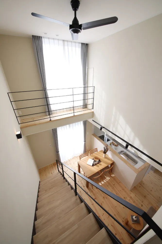 キャットウォーク