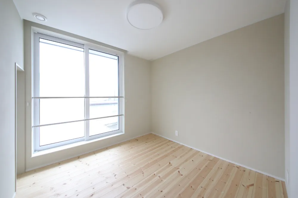  株式会社ファンデザインワークス/FANDESIGNWORKSの施工事例 石川県 津幡町 UY様邸 | ＺＥＨ・パッシブ住宅  長期優良