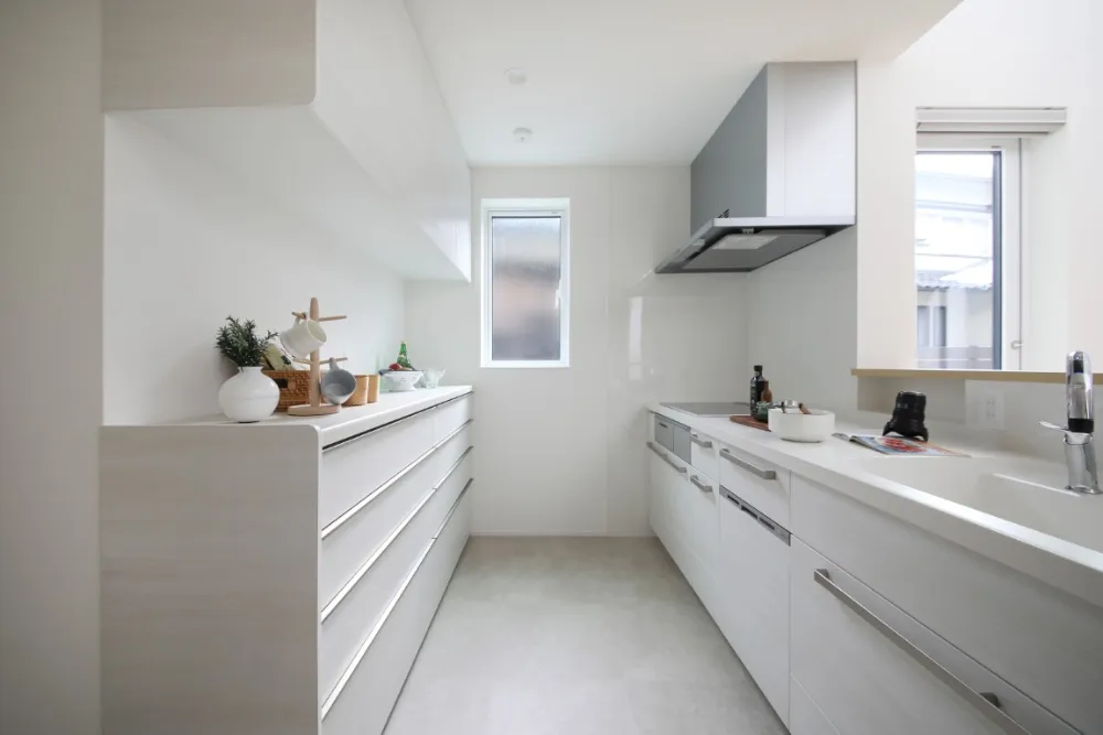  株式会社ファンデザインワークス/FANDESIGNWORKSの施工事例 石川県 津幡 KA様邸｜ZEH・パッシブ住宅 長期優良 BELS最高6つ星