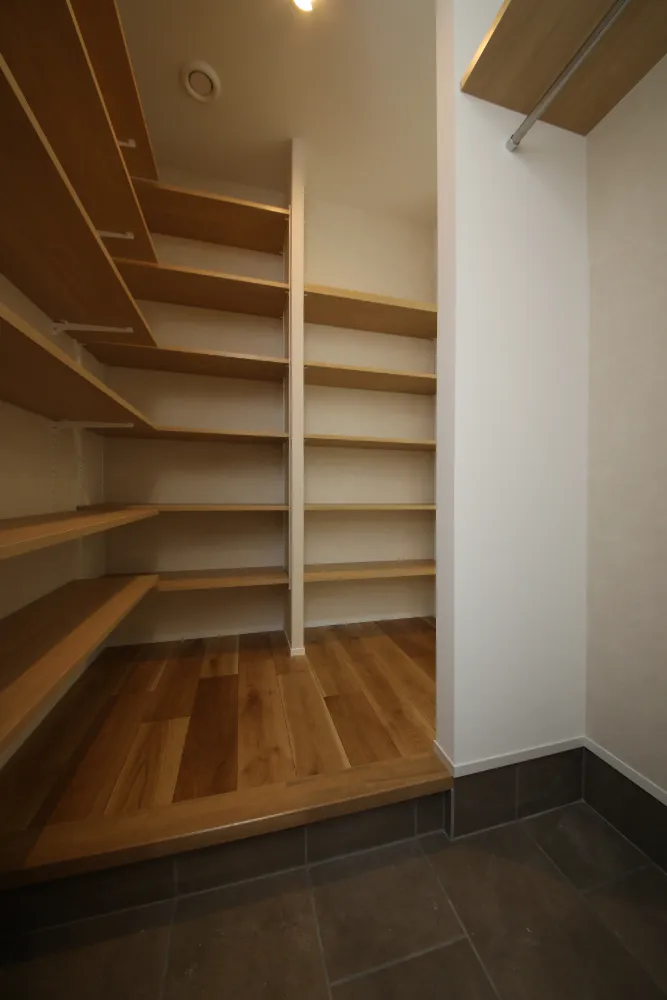  株式会社ファンデザインワークス/FANDESIGNWORKSの施工事例 石川県 津幡 KA様邸｜ZEH・パッシブ住宅 長期優良 BELS最高6つ星