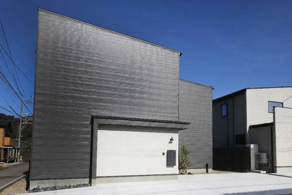 石川県 白山市YK様邸｜ZEH・パッシブ住宅 長期優良 BELS最高6つ星