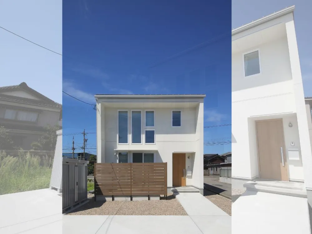  株式会社ファンデザインワークス/FANDESIGNWORKSの施工事例 石川県 金沢 TM様邸 | パッシブ住宅  長期優良住宅