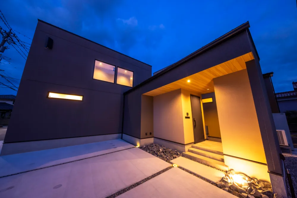 扉を開けた瞬間から始まる、非日常の時間。