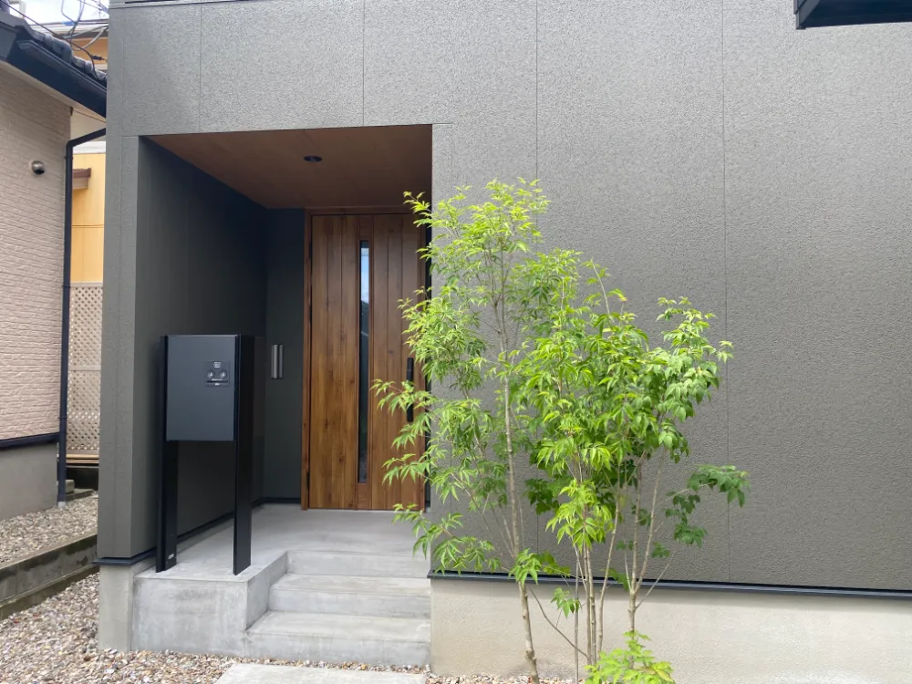 日常を格上げする、ホテルライクな邸宅。