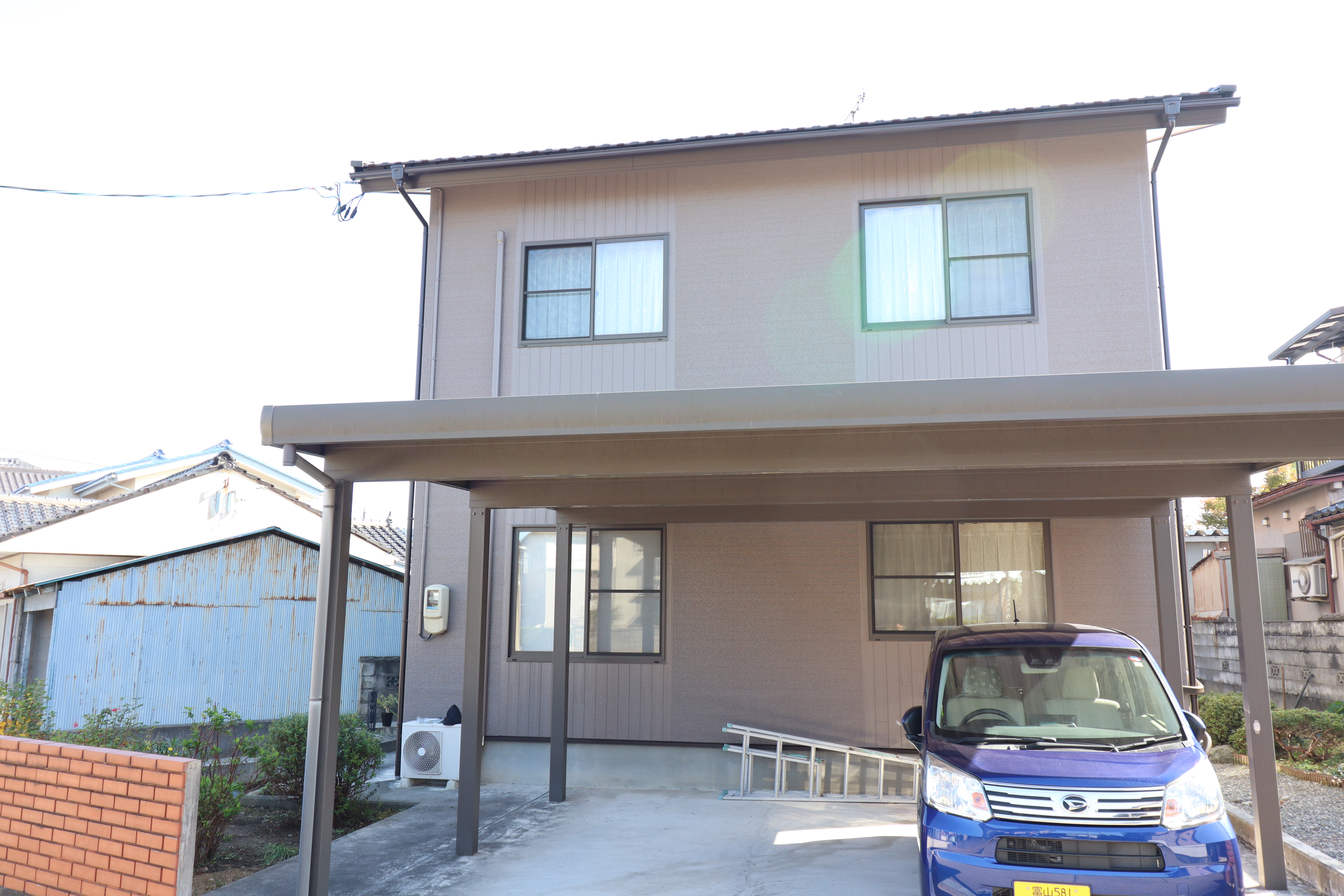 リフォーム後の状態