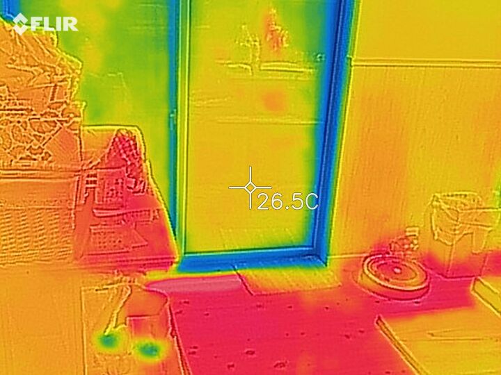 リフォーム後の状態