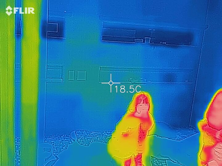 リフォーム前の状態