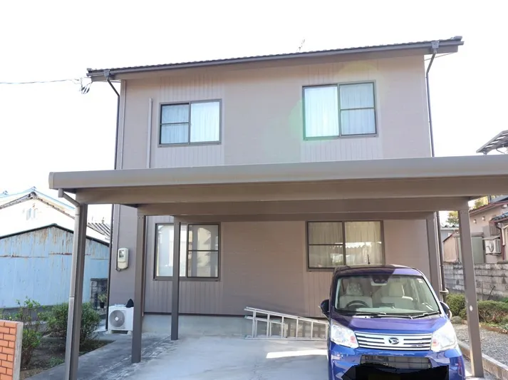 外装リフォーム