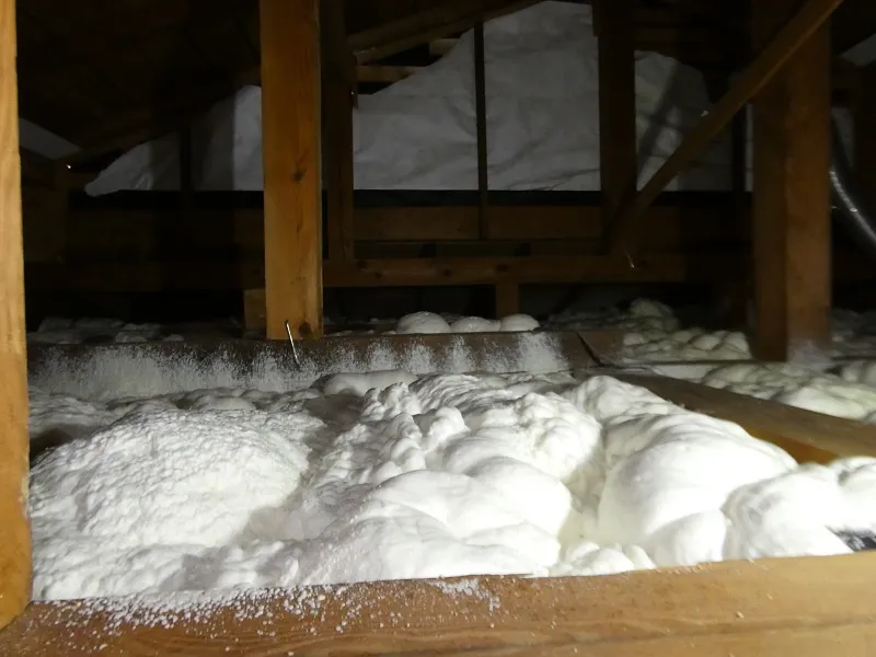 断熱改修リフォーム