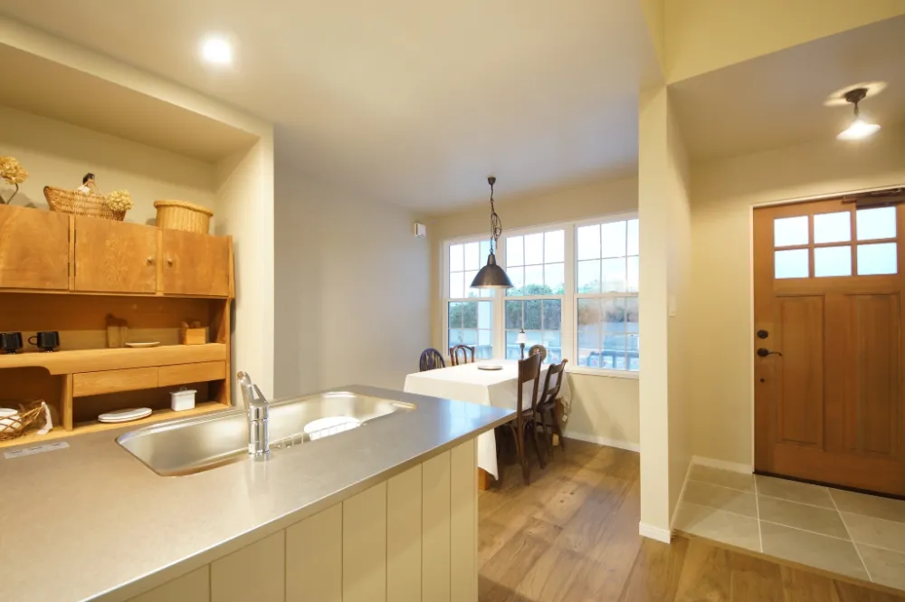 \\この家のポイント//