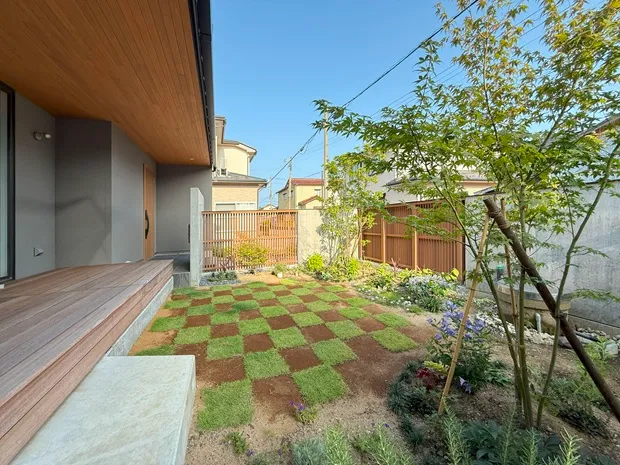 石川県金沢市　注文住宅　新築施工事例｜平屋で暮らす　自然素材でZEH×回遊性導線｜