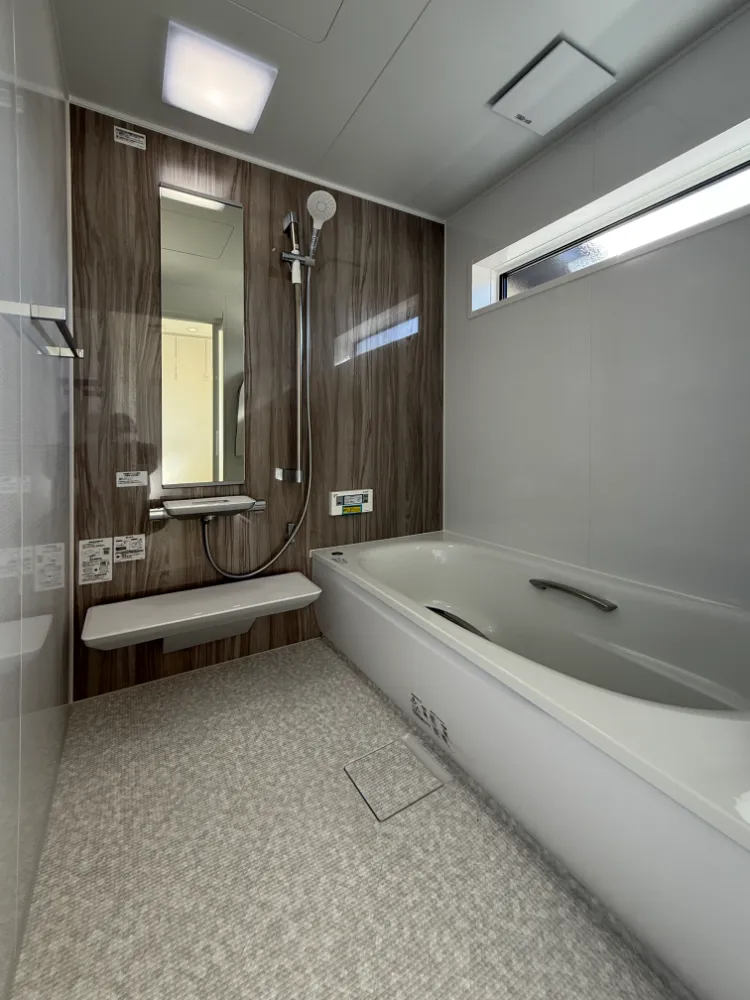 ペットと子育て世代が選んだ 自然素材の高性能住宅【石川県金沢市　注文住宅】