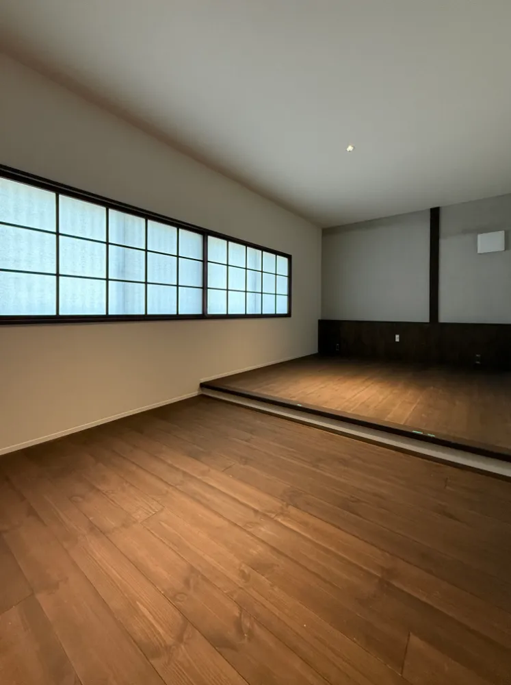 金沢市 古民家再生 施工事例｜築100年を高性能住宅へリノベーション