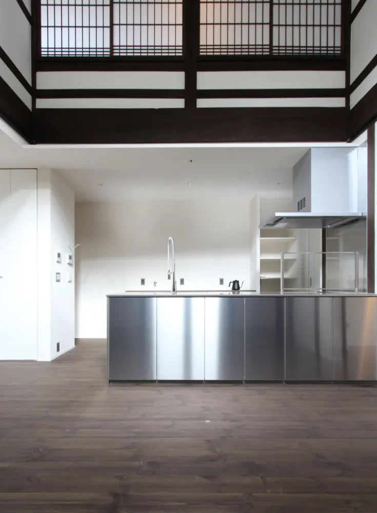 金沢市 古民家再生 施工事例｜築100年を高性能住宅へリノベーション