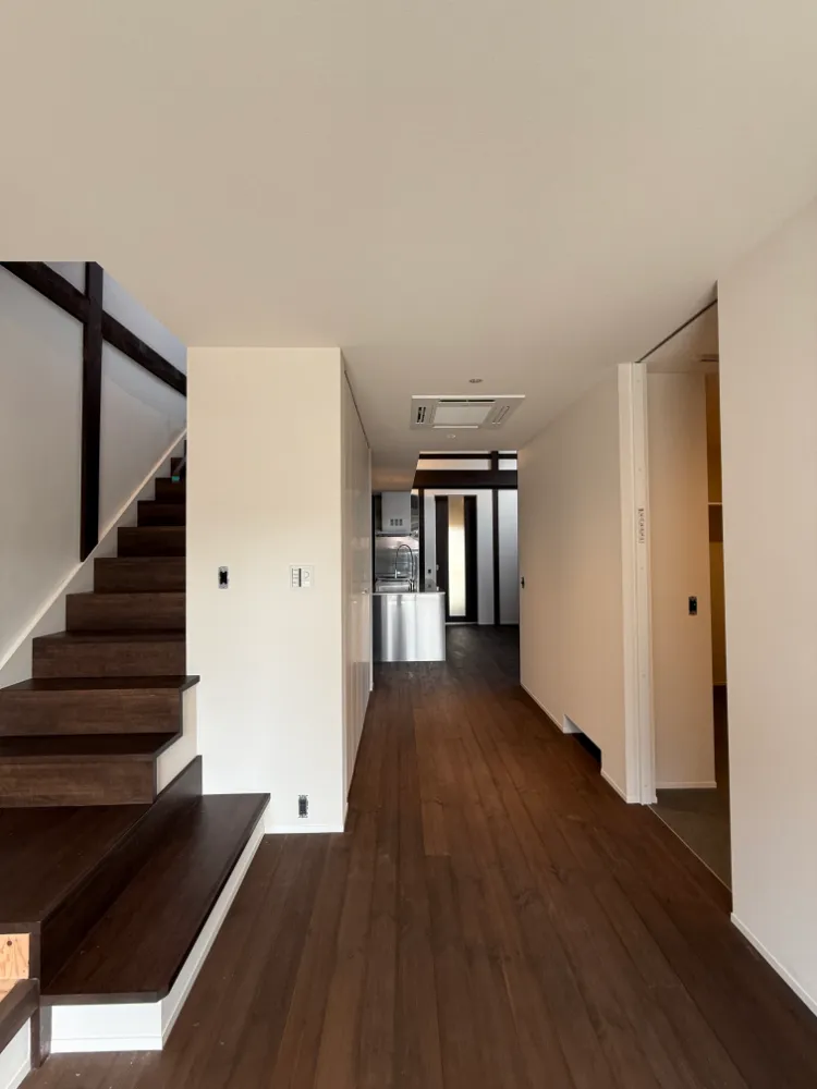 金沢市 古民家再生 施工事例｜築100年を高性能住宅へリノベーション