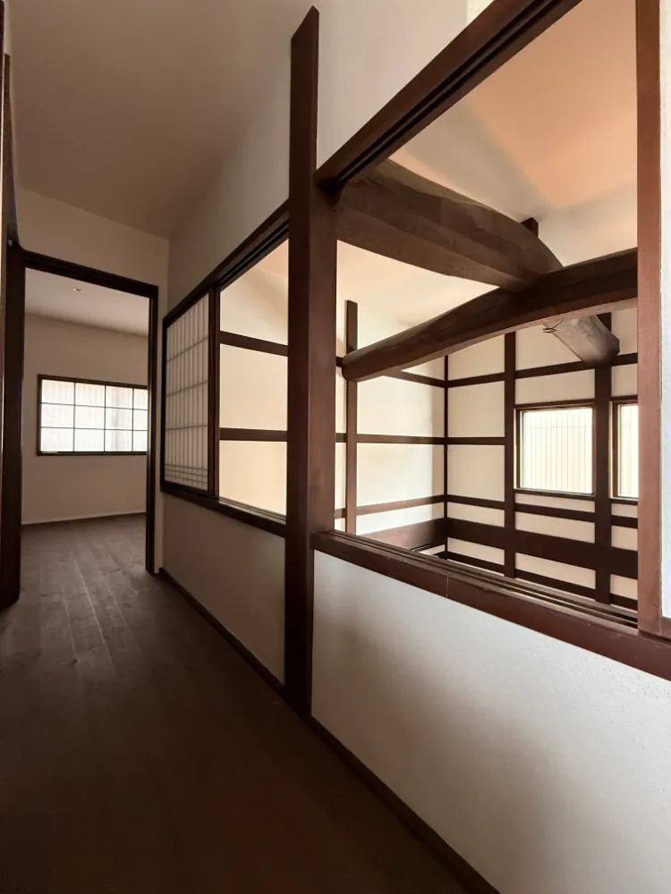 金沢市 古民家再生 施工事例｜築100年を高性能住宅へリノベーション