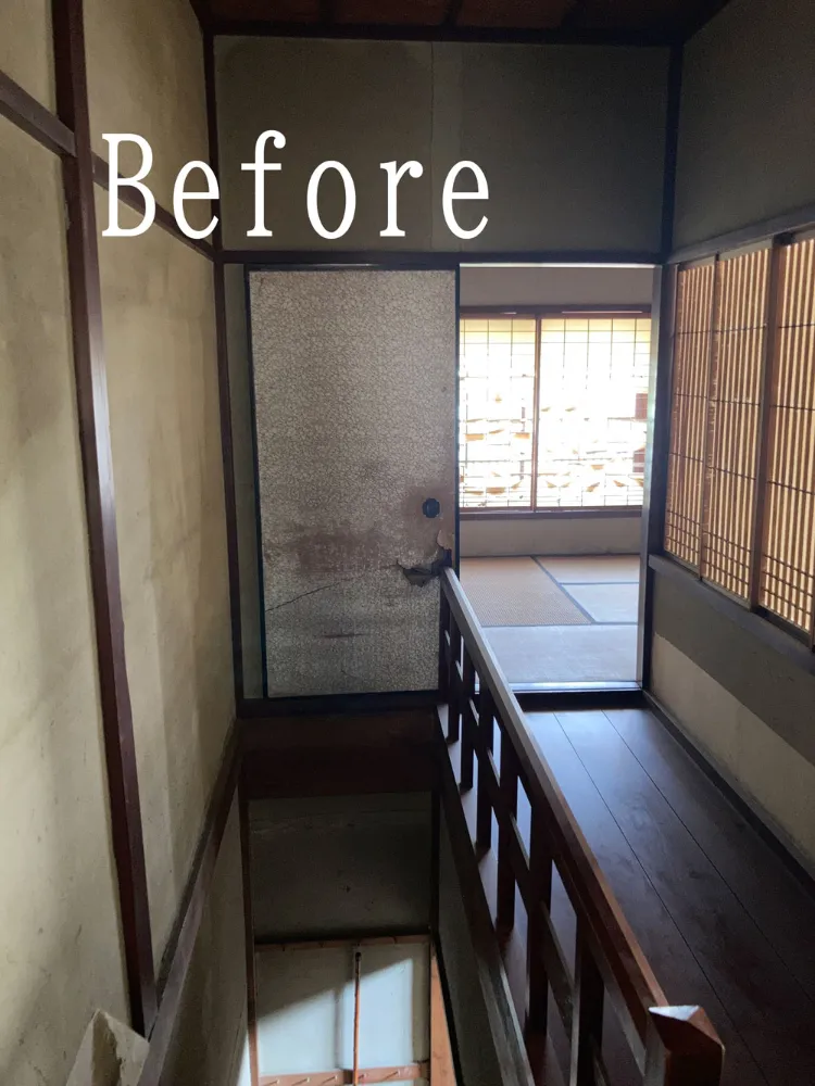 金沢市 古民家再生 施工事例｜築100年を高性能住宅へリノベーション