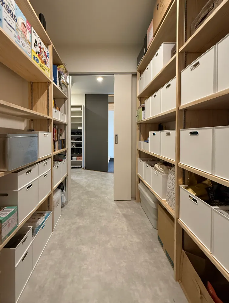 石川県金沢市　注文住宅新築｜ペットと子育て世代が選んだ 自然素材の高性能住宅