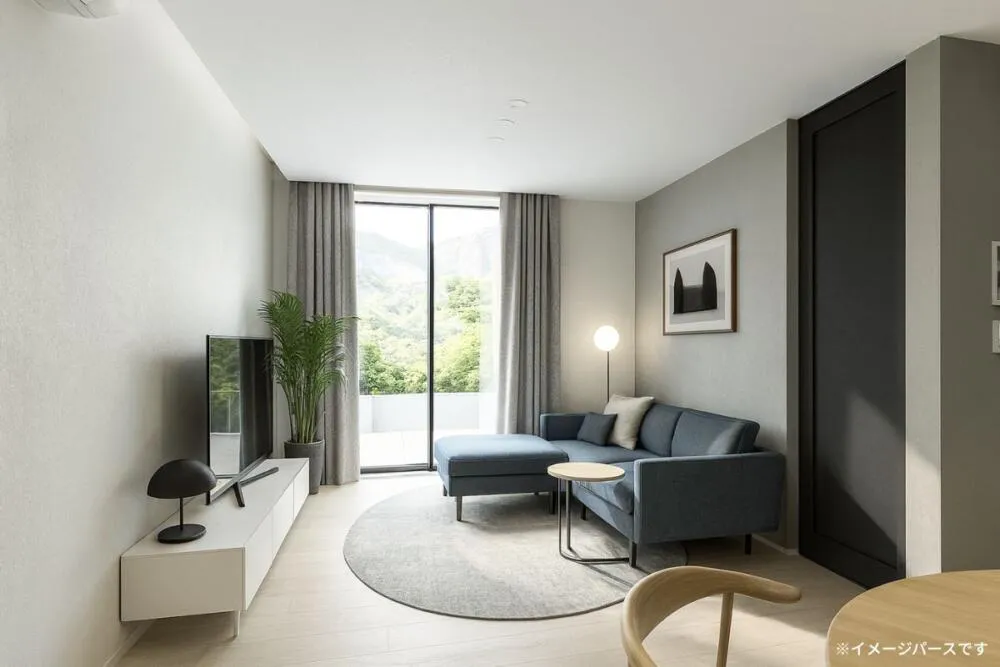 子育て世代にうれしい「見守り」と「自由」の両立