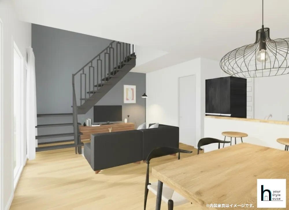 インテリアイメージです♪