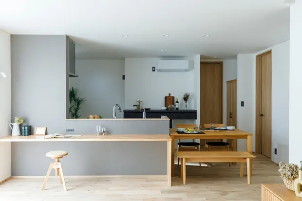 からだと家にやさしい住まい『WB HOUSEの勉強会』　機械空調に過度に依存しない自然と調和する家づくり、学びませんか？