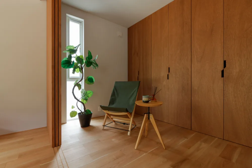 コスパが良い高性能な自然派住宅