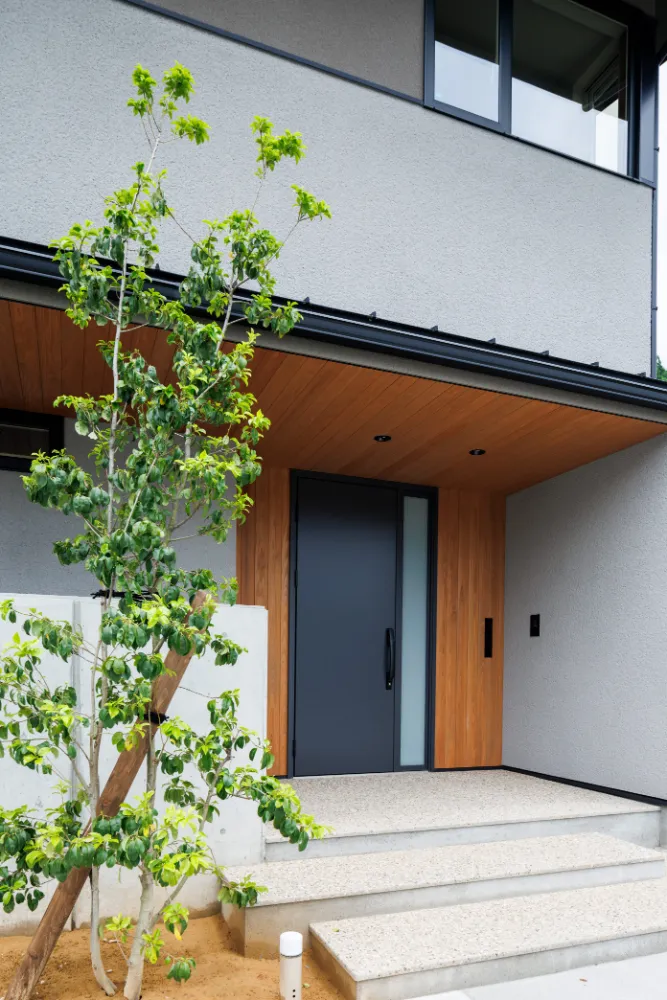 コスパが良い高性能な自然派住宅