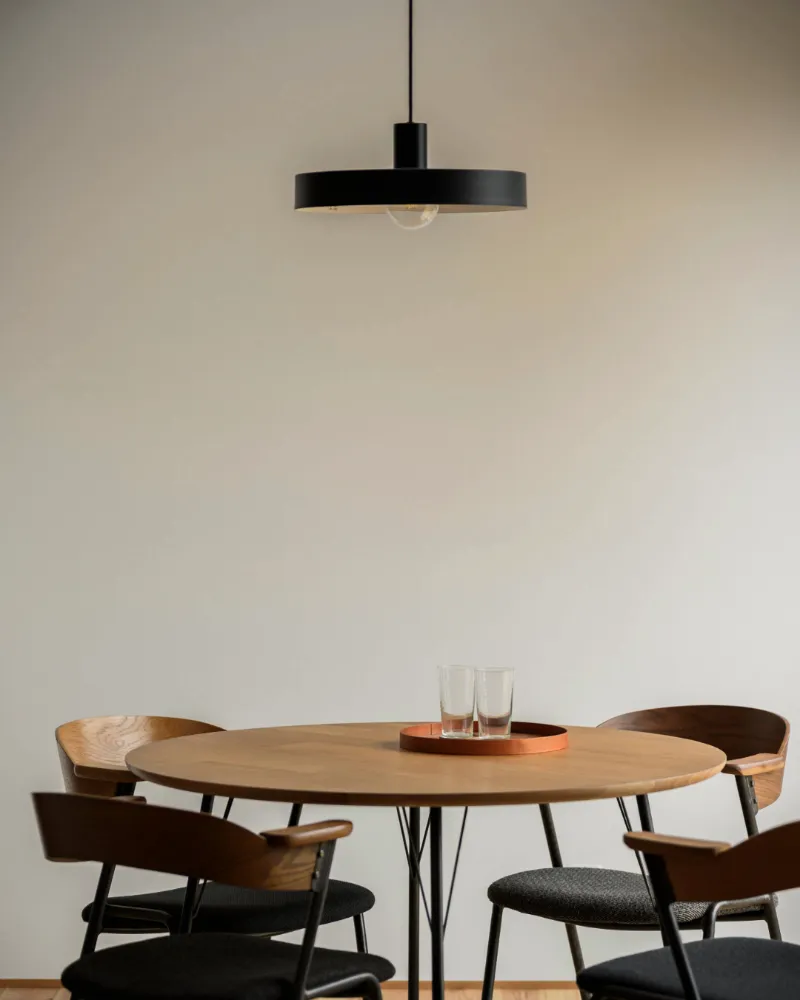 趣味に没頭、家事は効率化が叶う家