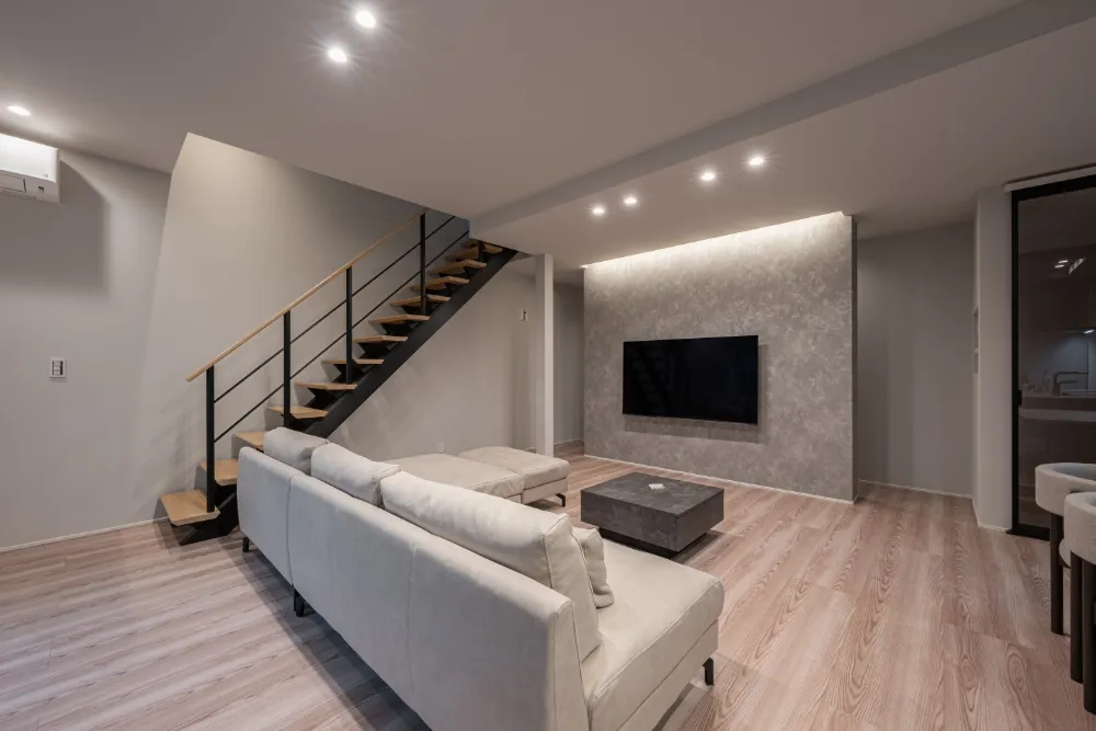 おしゃれ×かっこいいお家