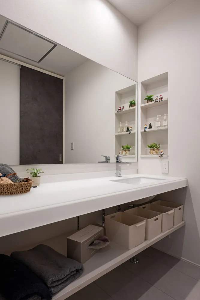 おしゃれ×かっこいいお家