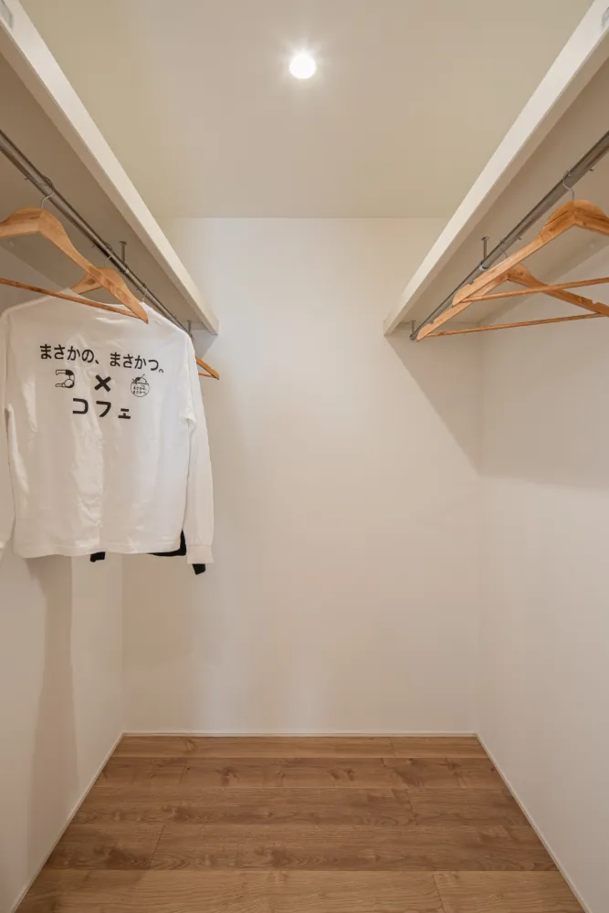 ファミリークローク