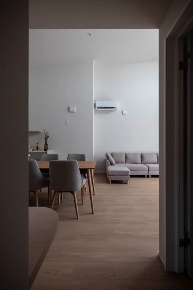 かほく市木津平屋｜モデルハウス仕様｜2026年1月より入居可能