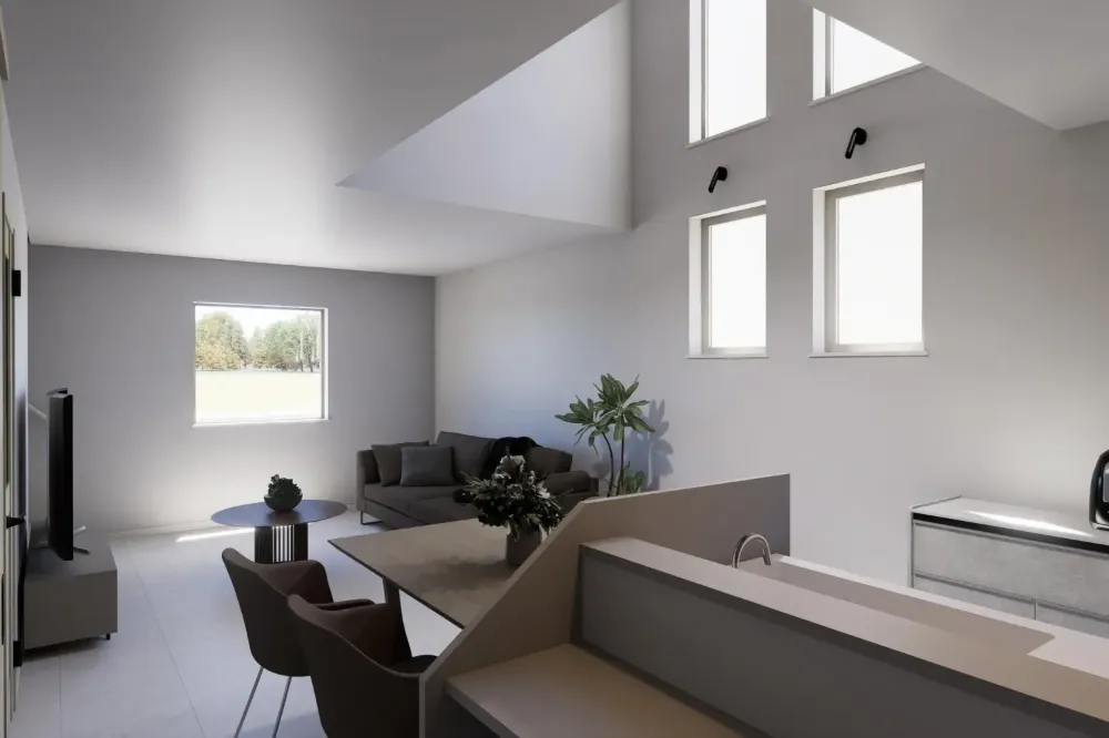 石川県白山市成町 分譲住宅│2026年夏頃完成予定