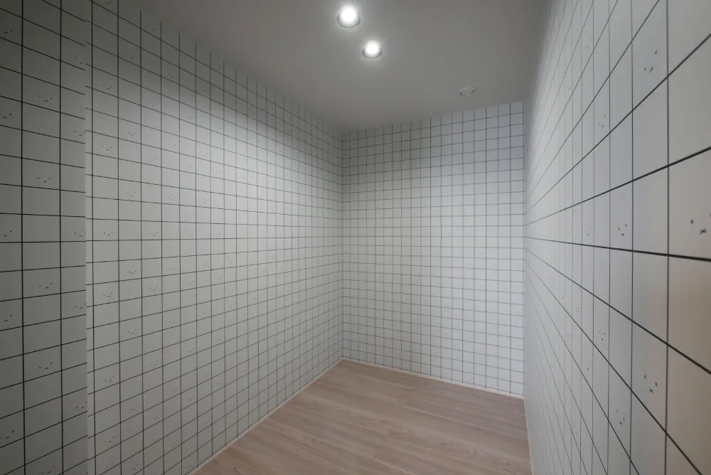 家族それぞれの時間を満喫する家