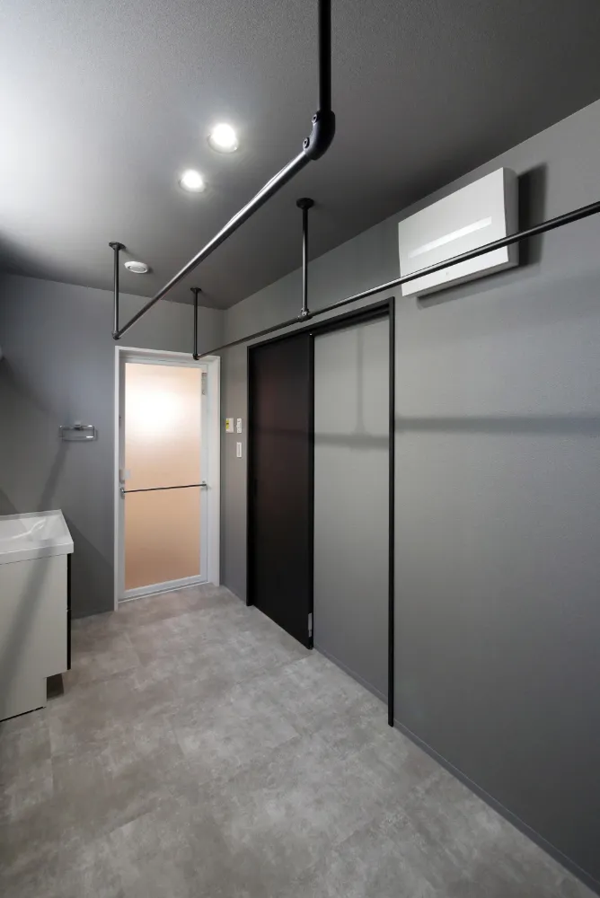 家族それぞれの時間を満喫する家