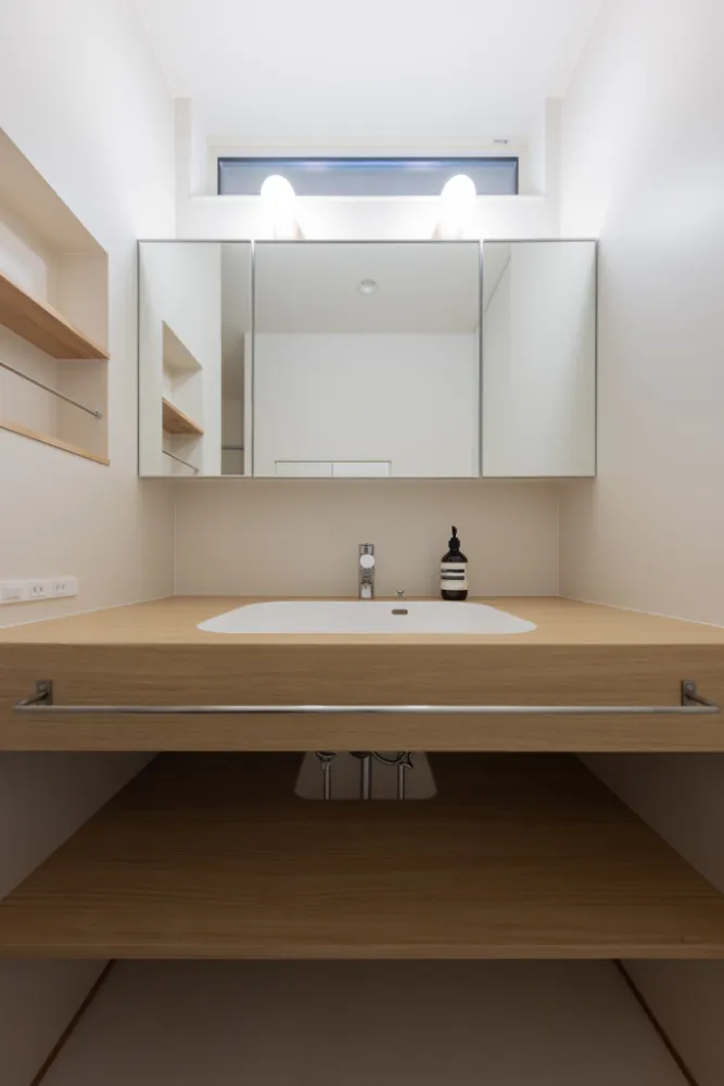 暮らしをたのしむ、北欧の住まい ／ イシダ住建