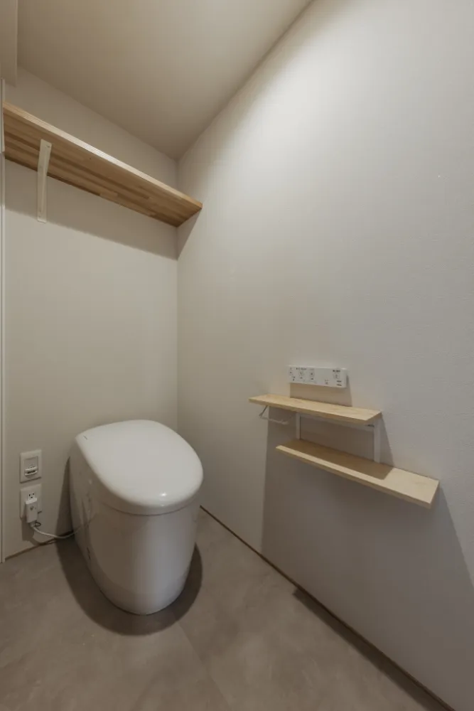 やすらぎの住まい ／ イシダ住建