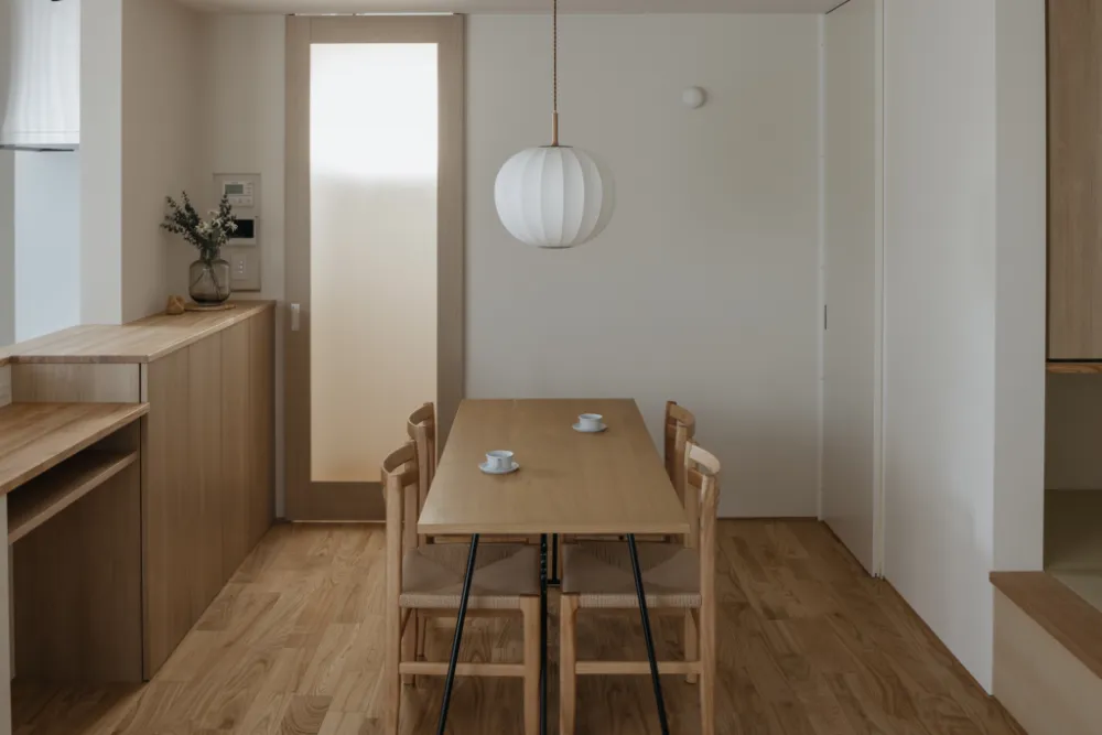 やすらぎの住まい ／ イシダ住建